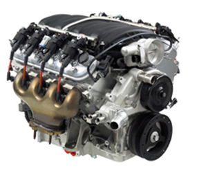 C2854 Engine